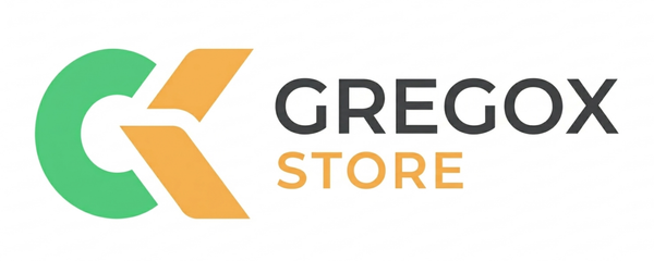 Gregox Store